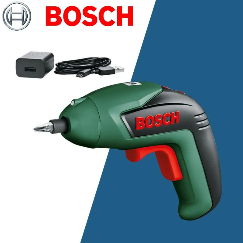 Bosch EasyScrewDrive  ũ̹, ޴  Ư  ̺  , 3.6V